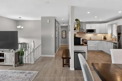 120 North Murray Street Quinte West ON K8V 6R2