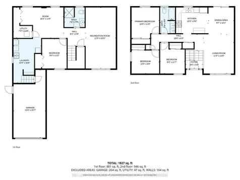 120 North Murray Street Quinte West ON K8V 6R2