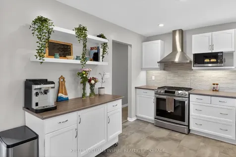 120 North Murray Street Quinte West ON K8V 6R2