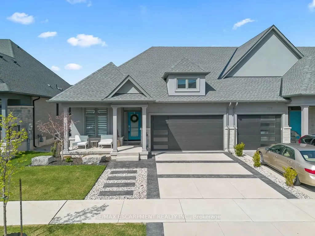 311 Perth Trail Welland ON L3B 0L8