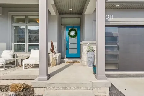 311 Perth Trail Welland ON L3B 0L8