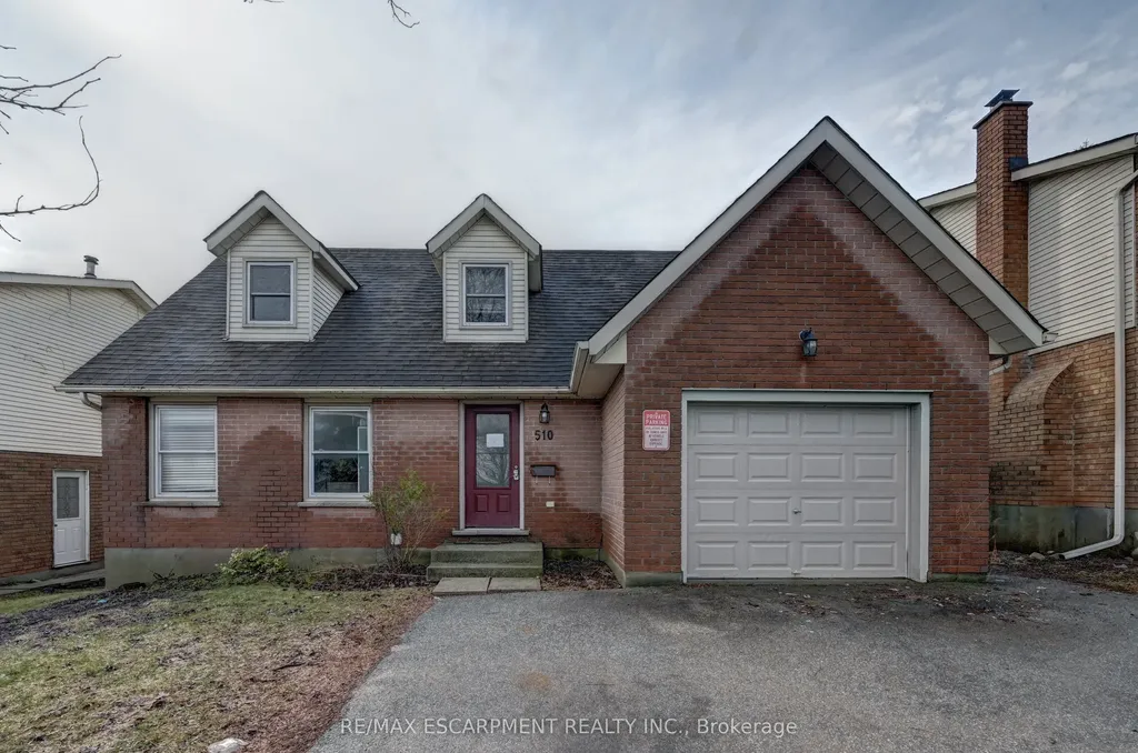 510 Kortright Road W Guelph ON N1G 3Z1