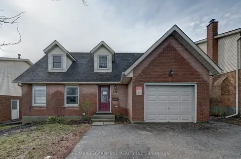 510 Kortright Road W Guelph ON N1G 3Z1