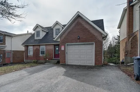 510 Kortright Road W Guelph ON N1G 3Z1