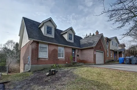 510 Kortright Road W Guelph ON N1G 3Z1
