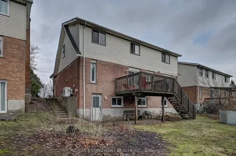 510 Kortright Road W Guelph ON N1G 3Z1