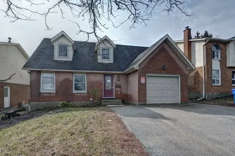 510 Kortright Road W Guelph ON N1G 3Z1