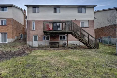 510 Kortright Road W Guelph ON N1G 3Z1
