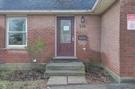 510 Kortright Road W Guelph ON N1G 3Z1