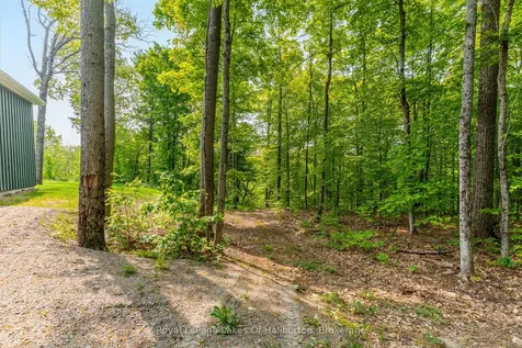 1143 Trillium Trail Dysart Et Al ON K0M 1S0