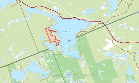 1143 Trillium Trail Dysart Et Al ON K0M 1S0