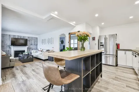 60 Galbraith Drive Hamilton ON L8G 1Z9