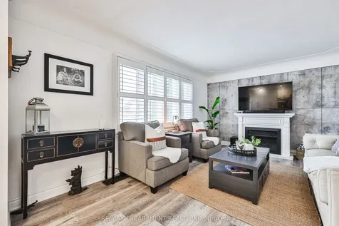 60 Galbraith Drive Hamilton ON L8G 1Z9