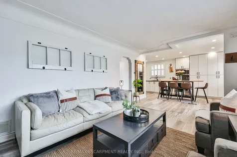 60 Galbraith Drive Hamilton ON L8G 1Z9