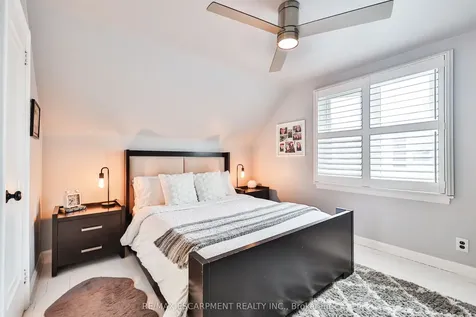 60 Galbraith Drive Hamilton ON L8G 1Z9