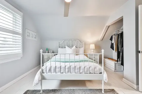 60 Galbraith Drive Hamilton ON L8G 1Z9