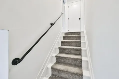 60 Galbraith Drive Hamilton ON L8G 1Z9