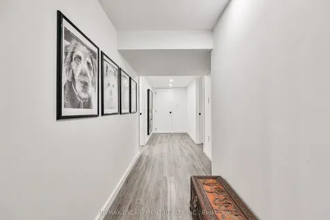 60 Galbraith Drive Hamilton ON L8G 1Z9