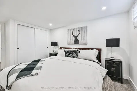 60 Galbraith Drive Hamilton ON L8G 1Z9