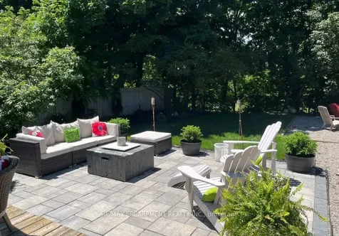 60 Galbraith Drive Hamilton ON L8G 1Z9