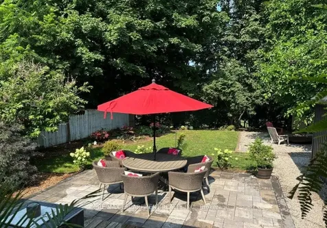 60 Galbraith Drive Hamilton ON L8G 1Z9