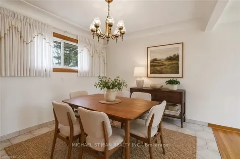 347 Hixon Road Hamilton ON L8K 2C8