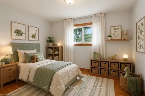 347 Hixon Road Hamilton ON L8K 2C8