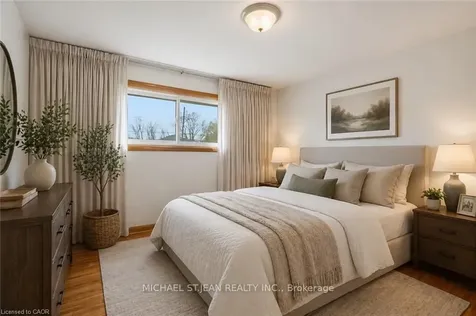 347 Hixon Road Hamilton ON L8K 2C8