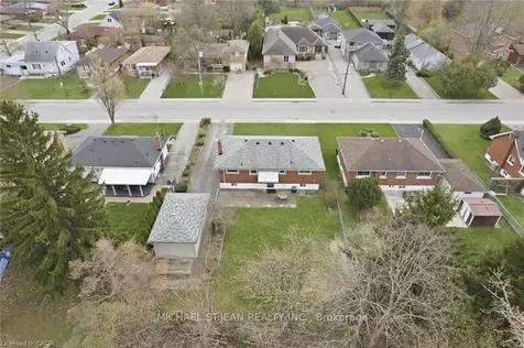 347 Hixon Road Hamilton ON L8K 2C8