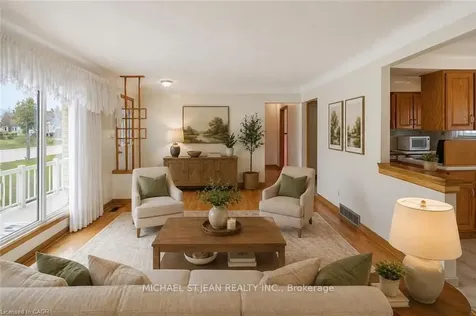 347 Hixon Road Hamilton ON L8K 2C8