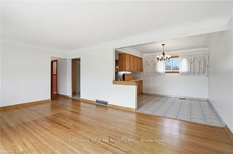 347 Hixon Road Hamilton ON L8K 2C8