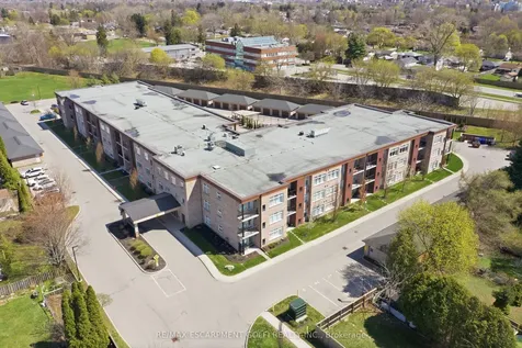 4644 Pettit Avenue Niagara Falls ON L2E 6L5