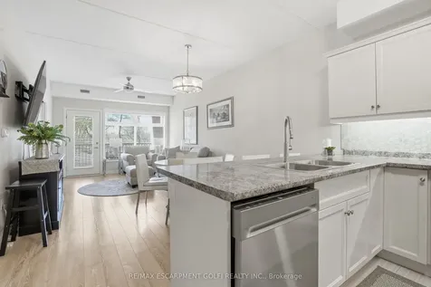 4644 Pettit Avenue Niagara Falls ON L2E 6L5
