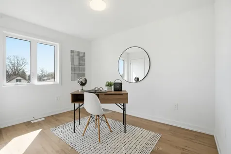 245 Dain Avenue Welland ON L3B 3E7