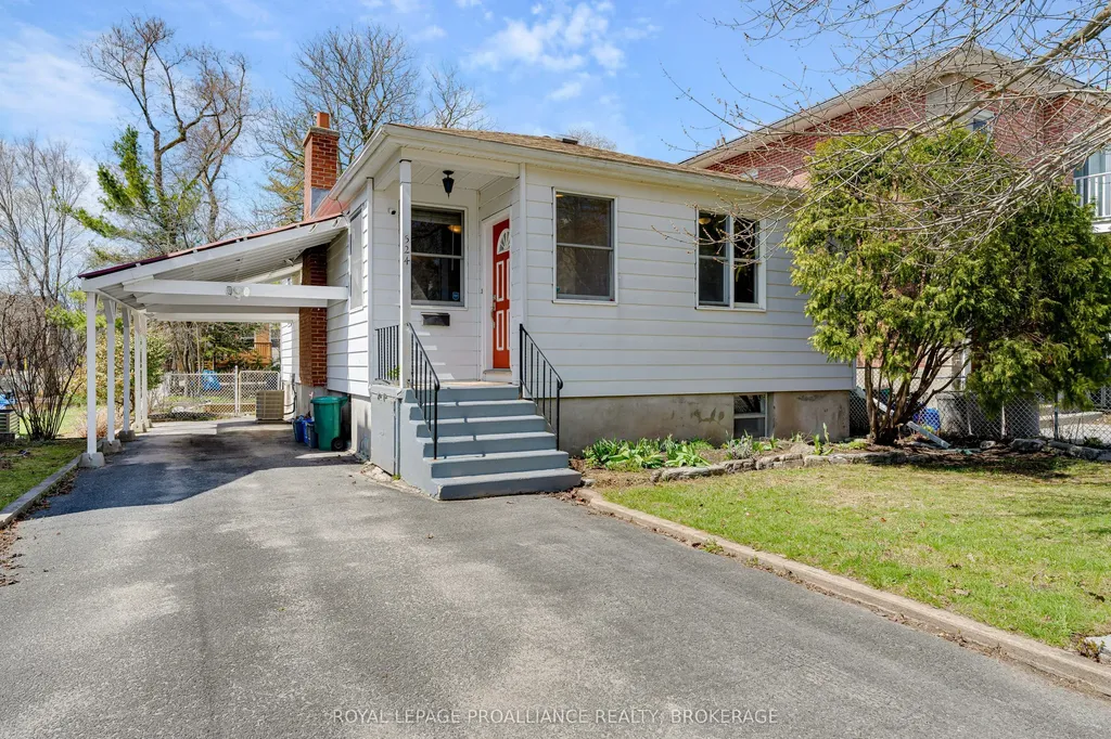524 College Street Kingston ON K7L 4M9