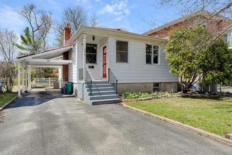 524 College Street Kingston ON K7L 4M9