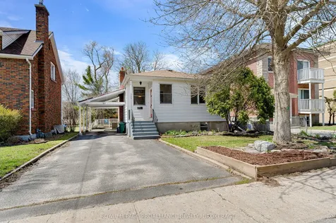 524 College Street Kingston ON K7L 4M9