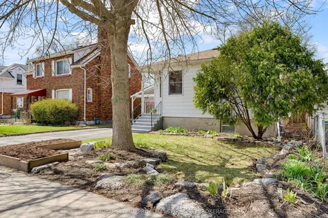 524 College Street Kingston ON K7L 4M9