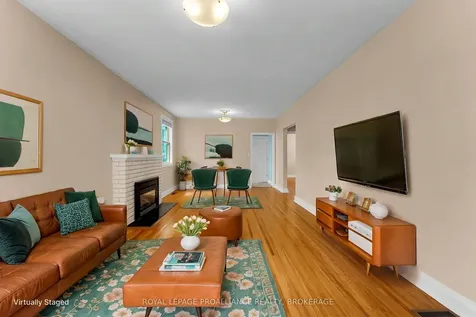 524 College Street Kingston ON K7L 4M9