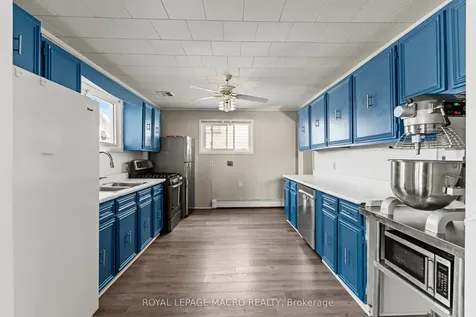 205 Mitchell Street Port Colborne ON L3K 1Y4