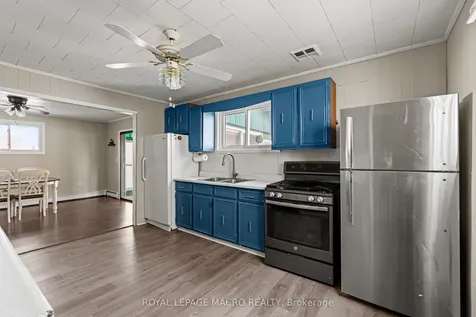 205 Mitchell Street Port Colborne ON L3K 1Y4