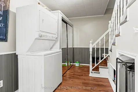 205 Mitchell Street Port Colborne ON L3K 1Y4