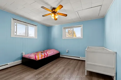 205 Mitchell Street Port Colborne ON L3K 1Y4