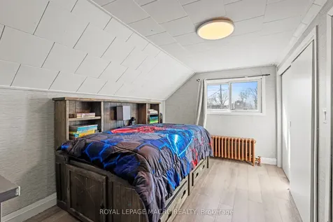 205 Mitchell Street Port Colborne ON L3K 1Y4