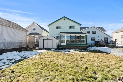 205 Mitchell Street Port Colborne ON L3K 1Y4