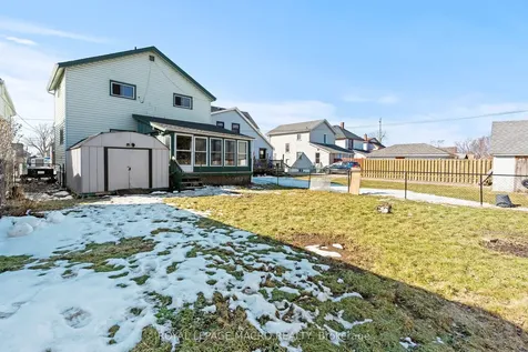 205 Mitchell Street Port Colborne ON L3K 1Y4