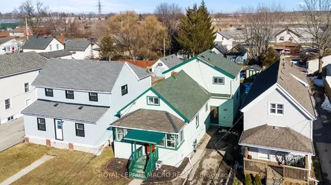 205 Mitchell Street Port Colborne ON L3K 1Y4