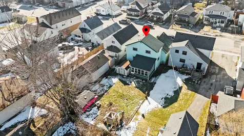 205 Mitchell Street Port Colborne ON L3K 1Y4