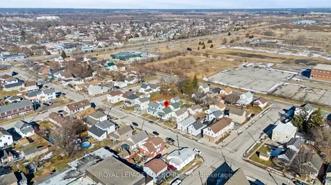 205 Mitchell Street Port Colborne ON L3K 1Y4