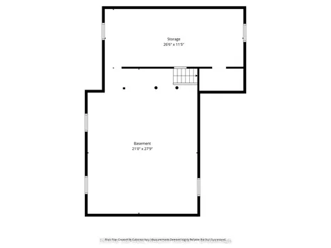 205 Mitchell Street Port Colborne ON L3K 1Y4